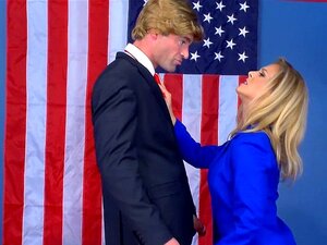 Ivanka Trump Nude Handy Pornos - NurXXX.mobi