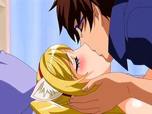 Hot Blonde Anime Hentai - Blonde Anime Handy Pornos - NurXXX.mobi