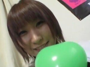 Incredible Japanese slut Izumi Yoshikura in Crazy POV JAV clip