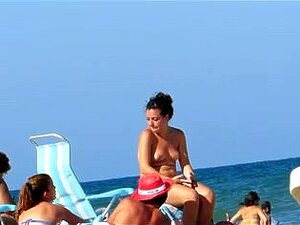 Heisser Sex An Einem öffentlichen Strand In Spanien Heisser Sex An Einem öffentlichen Strand In Spanien