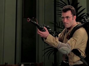 Ghostbusters Handy Pornos - NurXXX.mobi