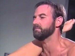Beard man porno