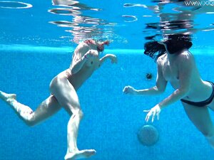Underwater Hd Handy Pornos - NurXXX.mobi
