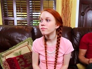 Tiny Redhead Handy Pornos - NurXXX.mobi