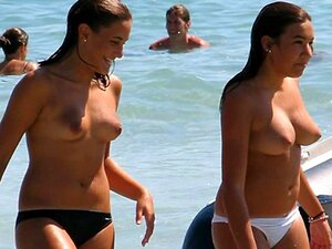 Hot Chicks On The Beach - Hot Girls On Beach Handy Pornos - NurXXX.mobi