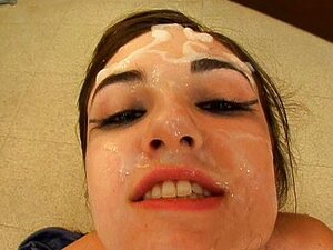 Sasha Grey Bukkake Handy Pornos - NurXXX.mobi