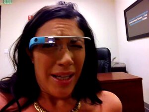 Google Glass Porn Handy Pornos - NurXXX.mobi