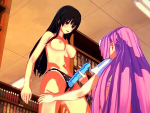 Hentai Strap Handy Pornos - NurXXX.mobi