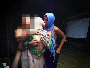 Arab Bitch Handy Pornos - NurXXX.mobi