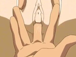 Hentai Young