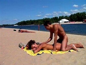 Ehefrau Am Fkk Strand Fremdgefickt Gratis Pornos und Sexfilme Hier Anschauen