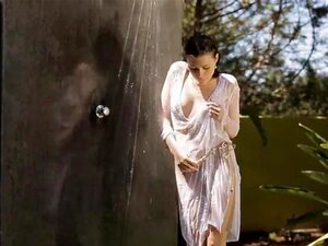 Teen Outdoor Shower Handy Pornos - NurXXX.mobi