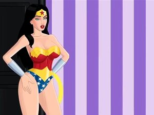 Wonder Woman Handy Pornos - NurXXX.mobi