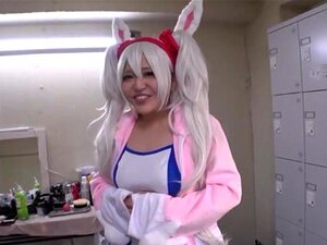 Cosplay Peach Handy Pornos - NurXXX.mobi