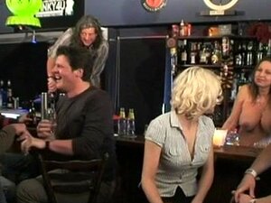 Gangbang Bar Handy Pornos - NurXXX.mobi