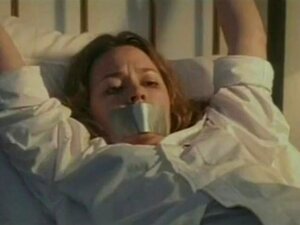 Tape Gagged Handy Pornos - NurXXX.mobi