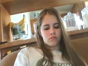 Amateur Teen Bbc
