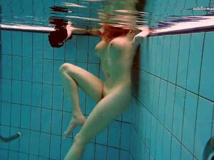 Schwimmen teen nackt FKK: Darauf