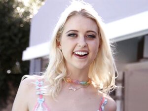Horny Blondie Handy Pornos - NurXXX.mobi