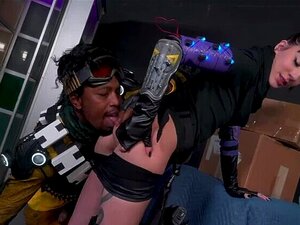 Apex Legends Handy Pornos - NurXXX.mobi