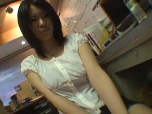 Hottest Japanese model Nana Otone in Exotic Masturbation, Small Tits JAV video