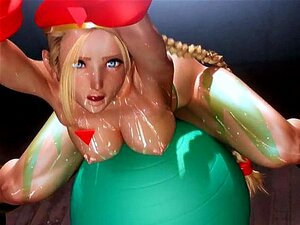 3D Hentai Clementine Handy Pornos - NurXXX.mobi