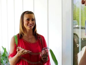 Meghan Mccarthy Porn Handy Pornos - NurXXX.mobi