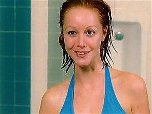 Lindy booth  nackt