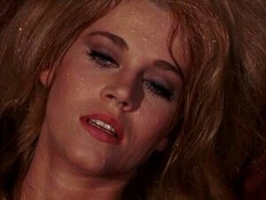  nackt Fonda Jane 41 Hottest