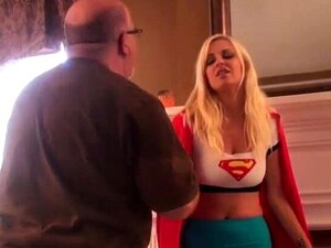 Superheroines