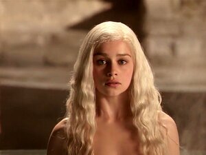 Emilia Clarke Nackt Handy Pornos - NurXXX.mobi
