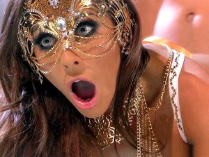 Madison Ivy Zeigt Ihre Liebe Für Schwänze Madison Ivy Zeigt Ihre Liebe Für Schwänze