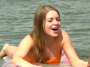 Teen Am See Handy Pornos - NurXXX.mobi