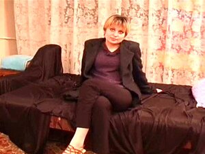 Russian Sanna porno- og sexvideoer i høy kvalitet på BarePorno.com