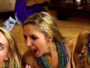 Mardi Gras Sex Handy Pornos - NurXXX.mobi