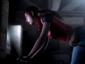 Eveline Resident Evil
