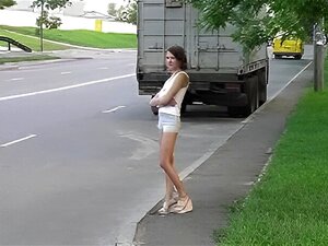 Amateur Anal