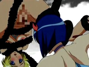 Hart nackt anime Incest Porn