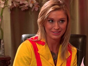 Kleio Valentien Handy Pornos - NurXXX.mobi