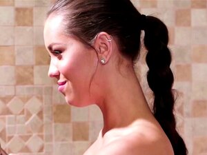 Alina In Shower Handy Pornos - NurXXX.mobi