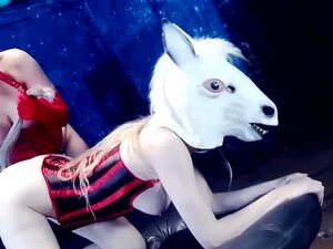 Ausritt Ponygirl Handy Pornos - NurXXX.mobi